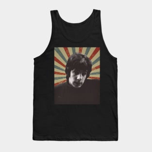 Cat Stevens Tank Top